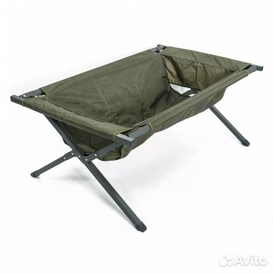Мат карповый люлька Carpking 120х73 см