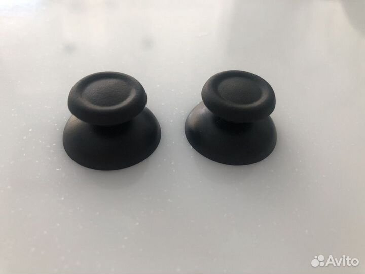 Стики для джойстика dualshock 4