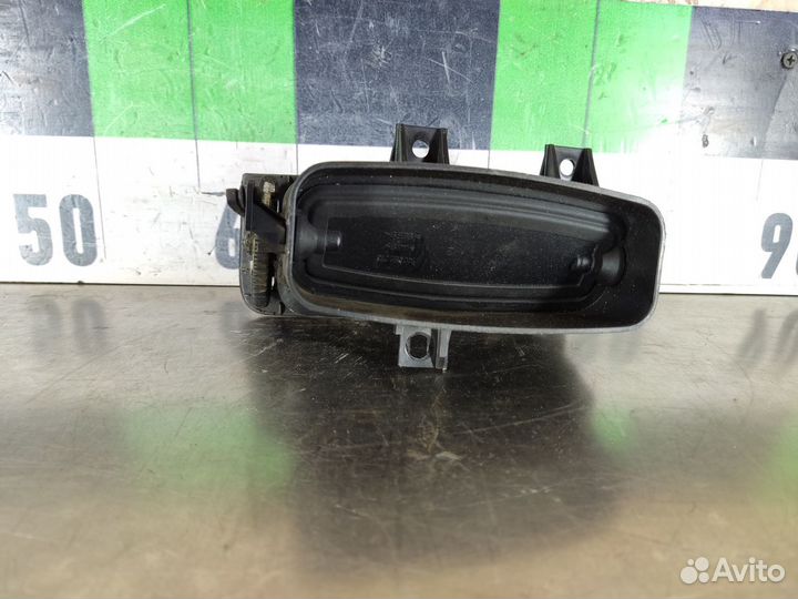 Дефлектор воздушный Saab Saab 9-5 1998-2002