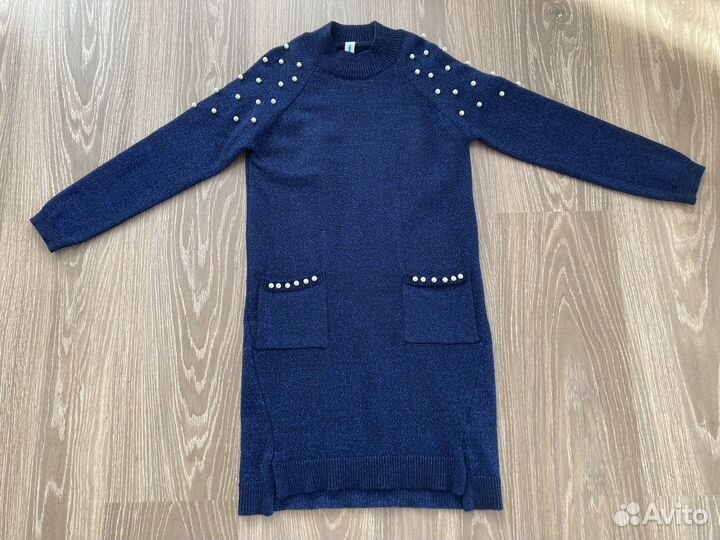 Платье для девочки Acoola 146