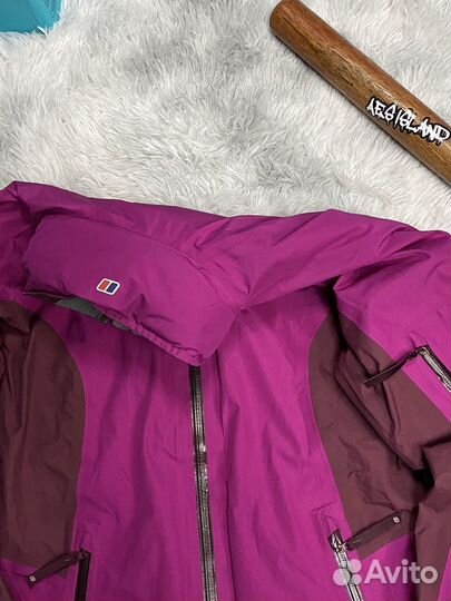 Куртка Berghaus