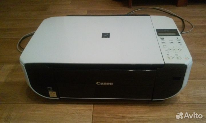 Принтер Мфу Canon Pixma mp220