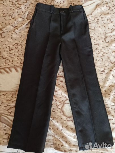 Костюм на утренник для мальчика