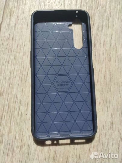 Чехол на Realme 6 Pro