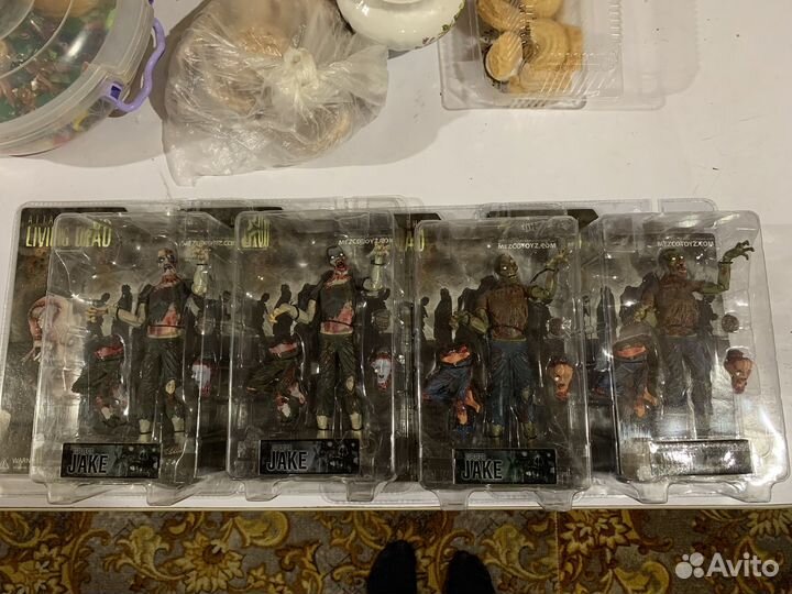 Living dead dolls 2 для Дениса