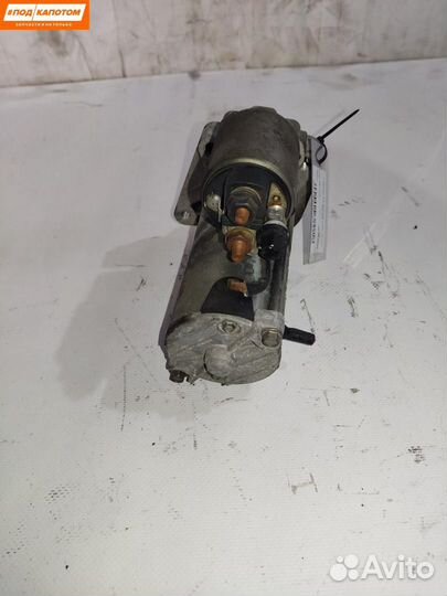 Стартер Volvo V70 6G9N11000JA