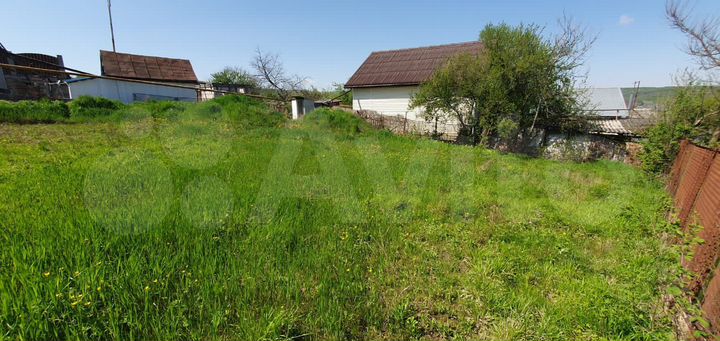 Участок 3,5 сот. (ИЖС)