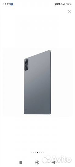 Xiaomi pad se 6/128