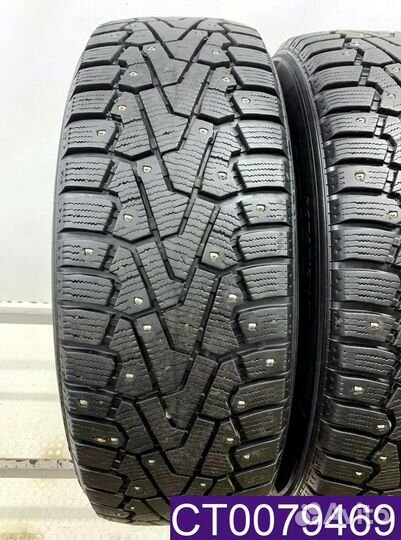 Pirelli Ice Zero 215/65 R17 96T