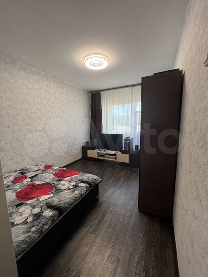 3-к. квартира, 68,2 м², 9/9 эт.