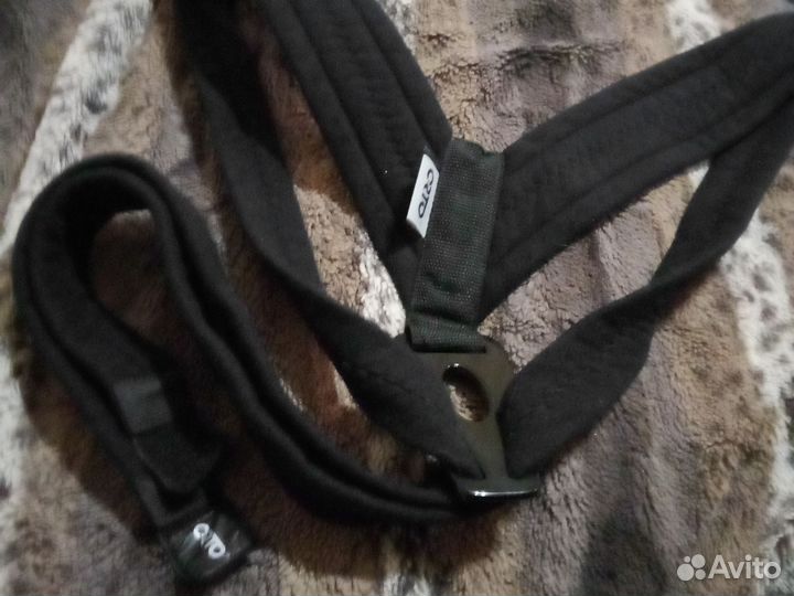 Корректор осанки для взрослых L/xl orto