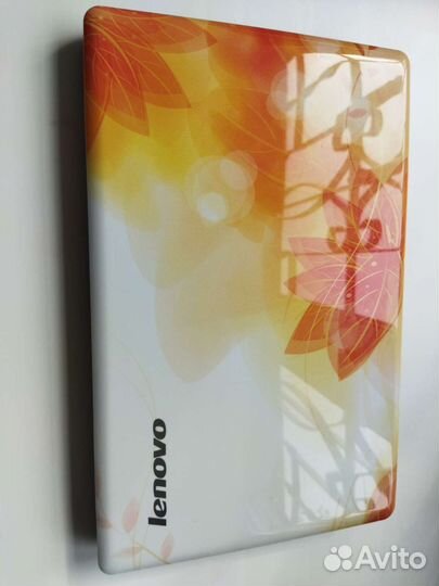 Lenovo ideapad S100