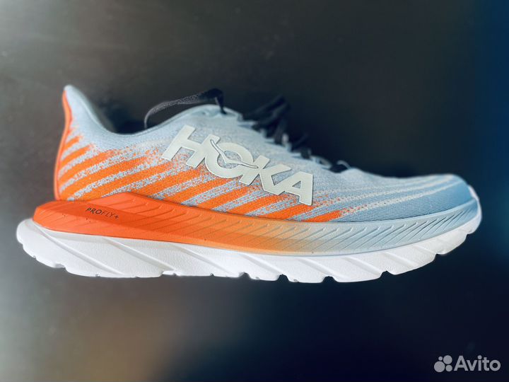 Кроссовки Hoka Mach5 11US