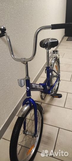 Детский велосипед stels Pilot 310