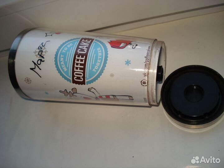 SVE Термос Спартак,термокружки,термостакан, стопки