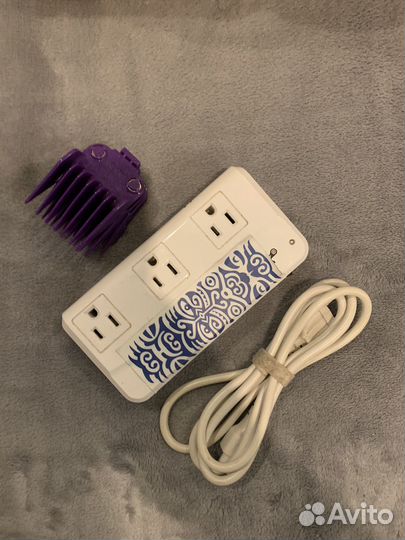 Andis fade master, wahl legend