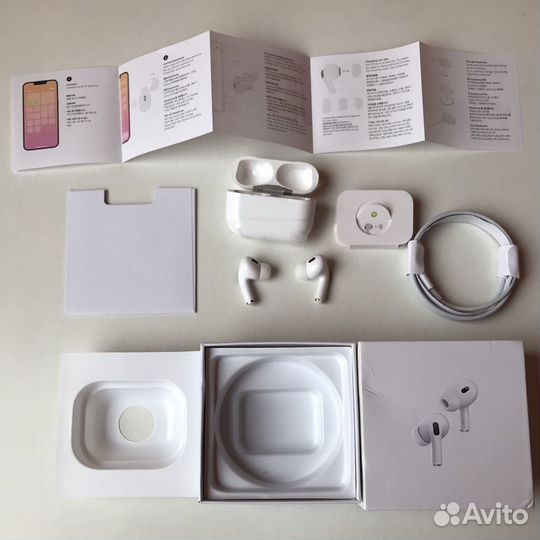 Airpods pro