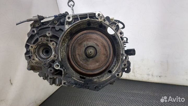 Кпп - автомат (АКПП) Audi A3 (8P), 2005