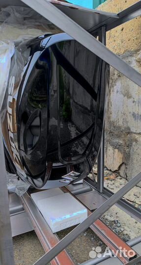 Мотор лодочный Suzuki DF140 BTL