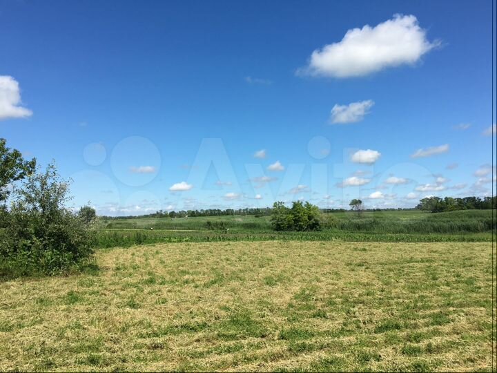 Участок 40 сот. (ИЖС)