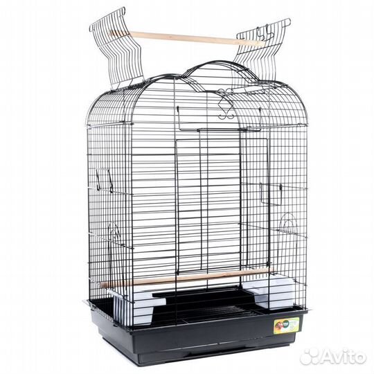 Клетки для попугаев, корелл, волнистиков, канареек