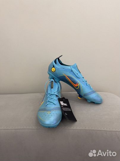 Бутсы nike mercurial vapor 14