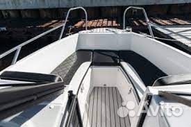 Катер Phoenix 510 BR
