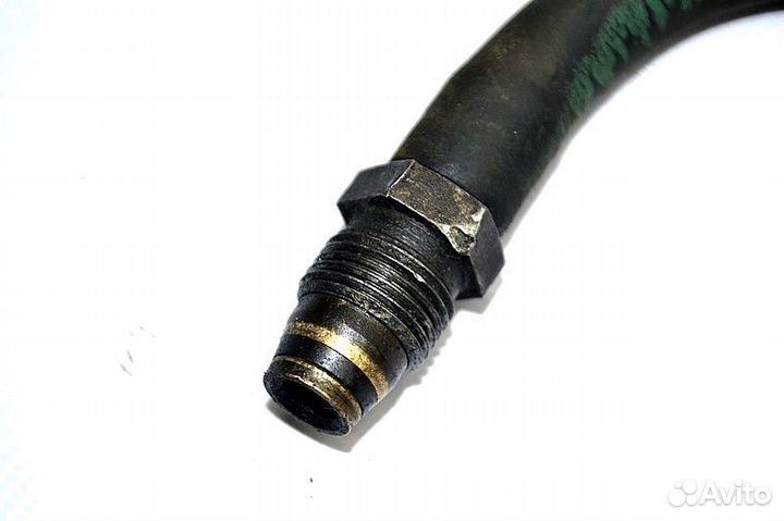 Топливная трубка volvo FH12 2-seeria (01.02)