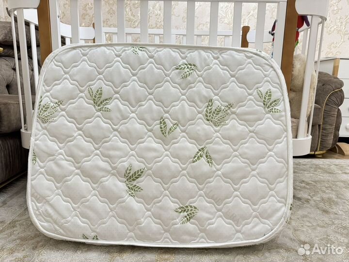 Детский матрас 70 на 90