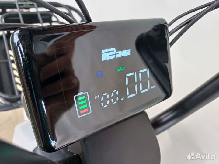 Электровелосипед