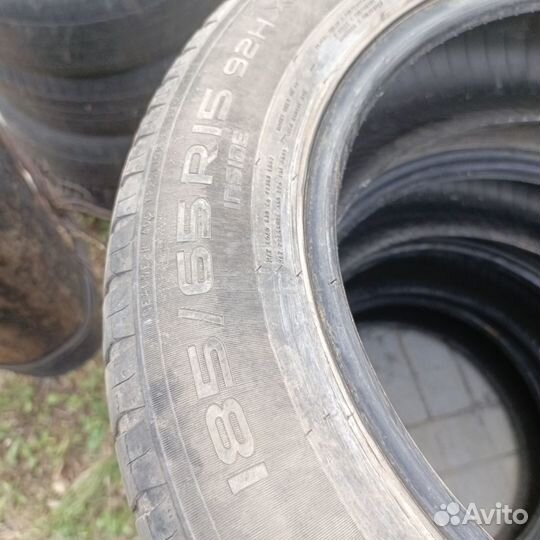 Nokian Tyres Hakka Green 2 185/65 R15