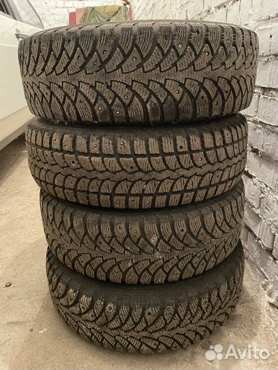 КАМА 505 Irbis 175/70 R13 82T