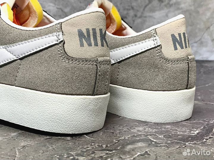 Кроссовки Nike Blazer