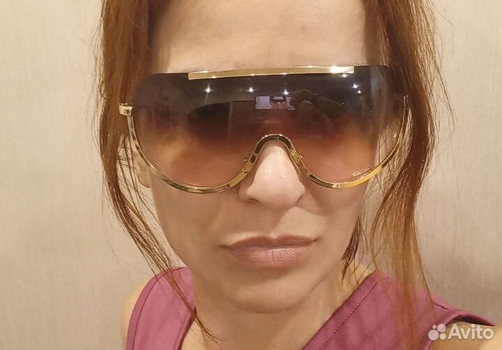 Солнцезащитные очки женские