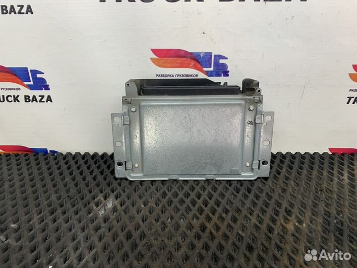 Блок управления интардером EST42