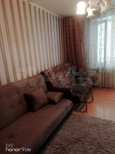 Комната 20 м² в 2-к., 6/12 эт.