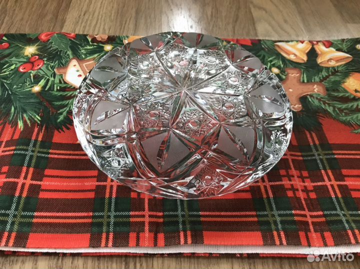 Пепельница