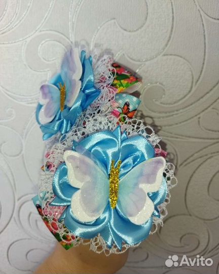 Резинка для волос