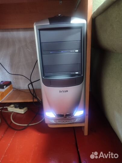 Корпус для пк