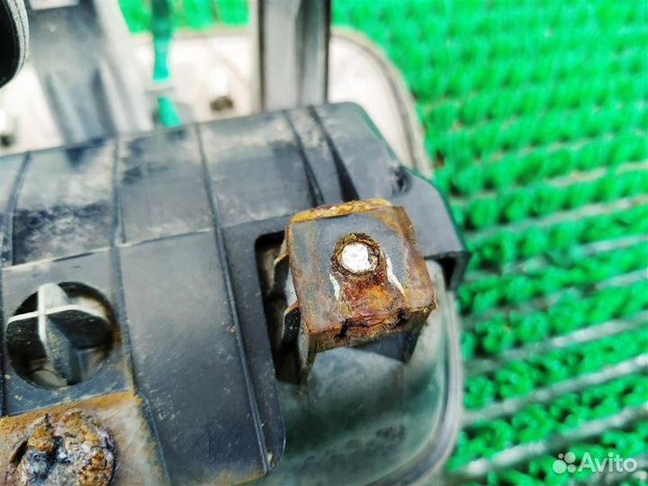 Ручка открытия крышки багажника KIA soul 2009