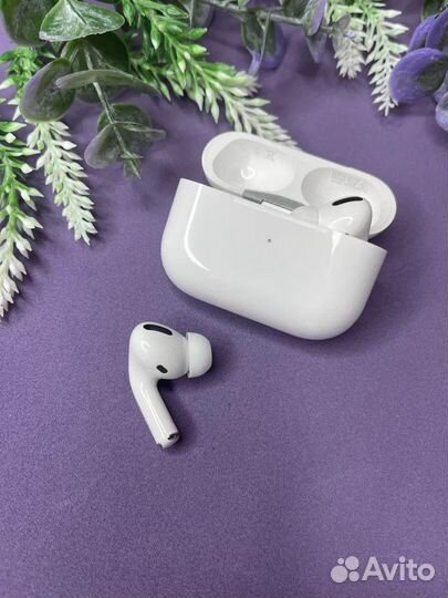 AirPods Pro Premium