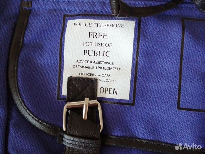 Новый рюкзак 