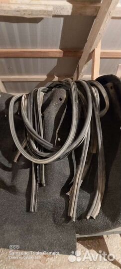 Запчасти на ваз 2110