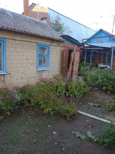 Участок 4 сот. (ИЖС)