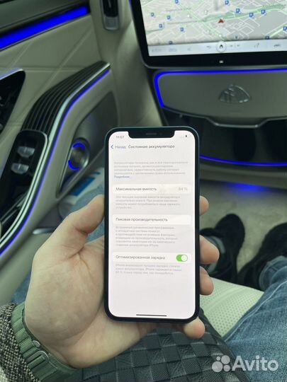 iPhone 12/128gb/Оригинал/Дубай