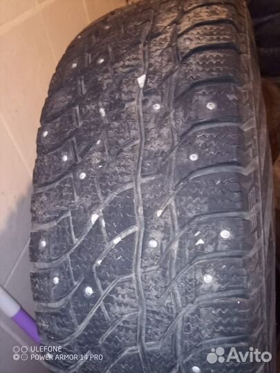 Viatti Bosco Nordico V-523 235/65 R17