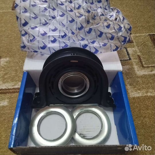 Подвесной подшипник