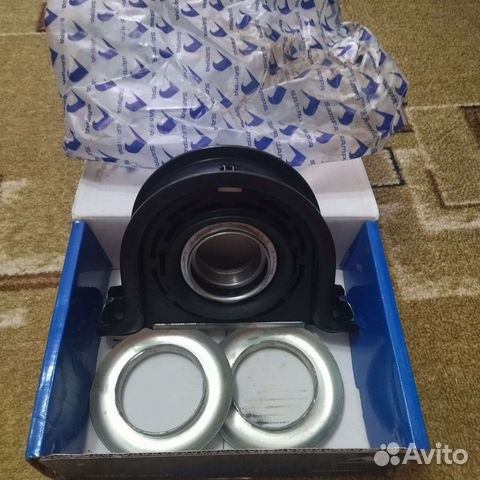 Подвесной подшипник