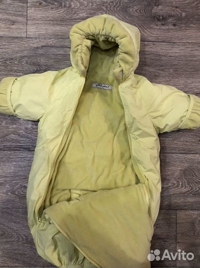 Зимний конверт Kerry bliss