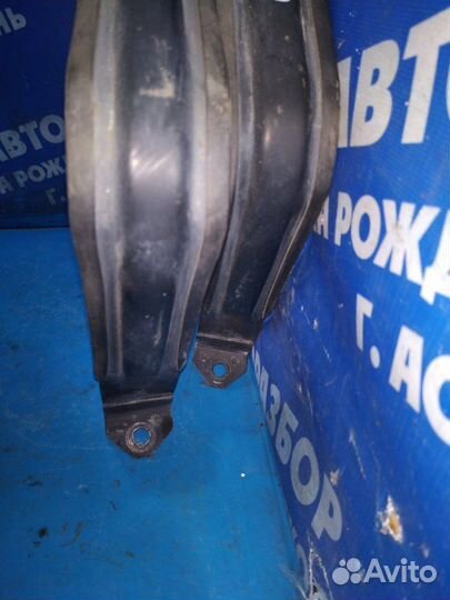 Крепление бензобака Lexus Gs350 седан 2GR-FSE 2008